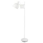 фото Торшер Spot Light Talaro White 8411102