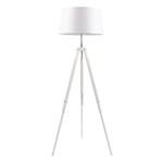 фото Торшер Spot Light Tripod White 6021002