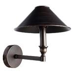 фото Настенное бра Arte Lamp GIORDANO A2398AP-1BA