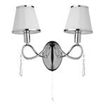 фото Настенное бра Arte Lamp LOGICO A1035AP-2CC