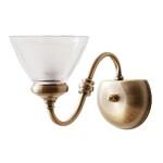 фото Настенное бра Arte Lamp Toscana A5184AP-1AB