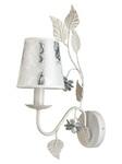 фото Настенное бра Toplight Madlyn TL5630B-01WH