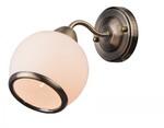 фото Настенное бра Toplight Octavia TL3760B-01AB