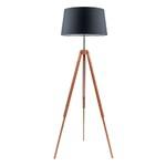 фото Торшер Spot Light Tripod Beech 6024031