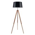 фото Торшер Spot Light Tripod Oak 6025070