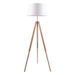 фото Торшер Spot Light Tripod Oak 6021070