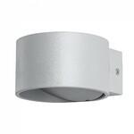 фото Настенное бра Arte Lamp Cerchio A1417AP-1GY