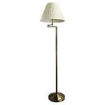 фото Торшер Arte Lamp CALIFORNIA A2872PN-1AB