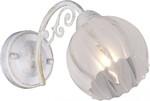 фото Настенное бра Toplight Megan TL3800B-01WG