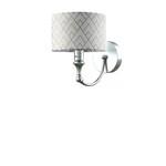 фото Настенное бра Lamp4You Eclectic M-01-CR-LMP-Y-16