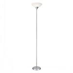 фото Торшер Arte Lamp DUETTO A9569PN-1SI