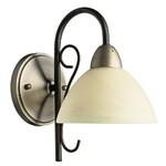 фото Настенное бра Arte Lamp BLAKE A4711AP-1BR