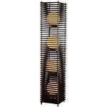 фото Торшер Arte Lamp SAMURAI A8080PN-4BR