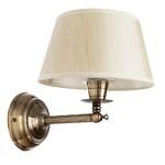 фото Настенное бра Arte Lamp A2273AP-1RB