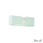 фото Настенное бра Ideal Lux Clip CLIP AP2 MINI BIANCO