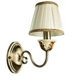 фото Бра Arte Lamp BENESSERE A9570AP-1WG