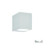 фото Настенное бра Ideal Lux Up UP AP1 BIANCO