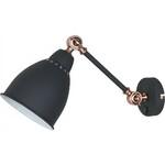 фото Настенное бра Arte Lamp Braccio A2054AP-1BK