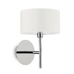 фото Настенное бра Ideal Lux Woody WOODY AP1 BIANCO