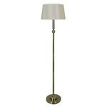 фото Торшер Arte Lamp York A2273PN-1AB