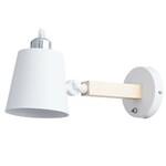 фото Настенное бра Arte Lamp Oscar A7141AP-1WH