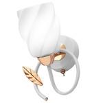 фото Настенное бра ID lamp Colorado Springs 384/1A-Whitegold