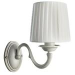 фото Бра Arte Lamp ALBA A9395AP-1WG