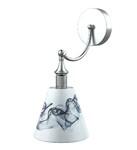 фото Настенное бра Lamp4You Modern M-01-CR-LMP-O-10