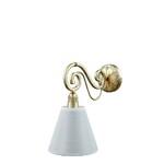 фото Настенное бра Lamp4You Provence E-01-H-LMP-O-20