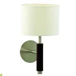 фото Бра Arte Lamp WOODS A1038AP-1BK