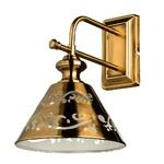 фото Настенное бра Arte Lamp KENSINGTON A1511AP-1PB