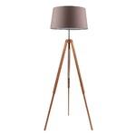 фото Торшер Spot Light Tripod Oak 6023070