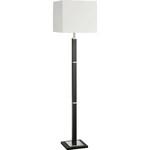 фото Торшер Arte Lamp WAVERLEY A8880PN-1BK