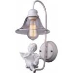 фото Настенное бра Arte Lamp Amur A4288AP-1WH