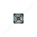 фото Лента led 5050/30-smd 7.2w 12v dc холодный белый блистер 5м gauss 312000307