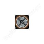 фото Лента led 5050/30-smd 7.2w 12v dc теплый белый ip66 блистер 5м gauss 311000107