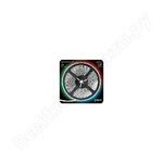 фото Лента led 5050-smd 7.2w 12v dc rgb блистер 5м gauss 312000407