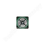 фото Лента led 2835/60-smd 4.8w 12v dc зеленый блистер 5м gauss 312000605