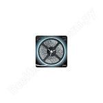 фото Лента led 5050/30-smd 7.2w 12v dc холодный белый ip66 блистер 5м gauss 311000307