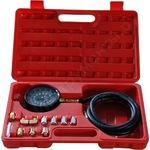 фото Тестер давления масла 0-500psi и 0-35атм mhrtools mhr-a1014