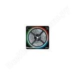 фото Лента led 5050/60-smd 14.4w 12v dc rgb ip66 блистер 5м gauss 311000414