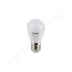 фото Светодиодная лампа эра led smd p45-7w-840-e27 б0020554