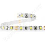 фото Светодиодная лента elf 300smd диодов 2835, 12в, 5 м, зеленая 300smd2835nwg