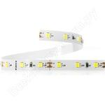 фото Светодиодная лента elf 360smd диодов 2835, 12в, 5 м, белая 360smd2835nww