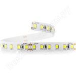 фото Светодиодная лента elf 600smd диодов 2835, 24в, 5 м, белая 600smd2835nww-hy24