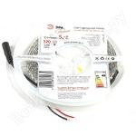 фото Светодиодная лента ls3528-120led-ip65-w-eco-5m эра 641699 б0002339