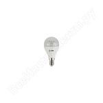 фото Светодиодная лампа эра led smd p45-7w-827-e14-clear б0017241