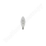 фото Светодиодная лампа эра led smd b35-7w-827-e14-clear б0017235