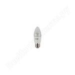 фото Светодиодная лампа эра led smd b35-7w-827-e27-clear б0017237