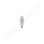 фото Светодиодная лампа эра led smd b35-7w-840-e14-clear б0019802